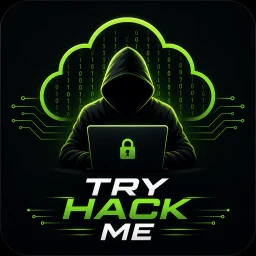 Icône de Try Hacking Me Ethical Hacking